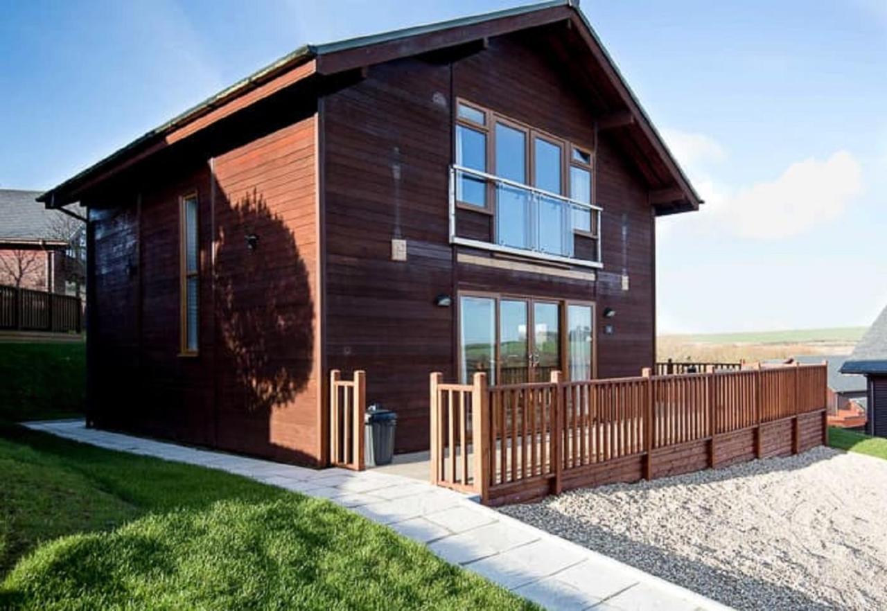 Retallack Resort & Spa Padstow Exteriér fotografie