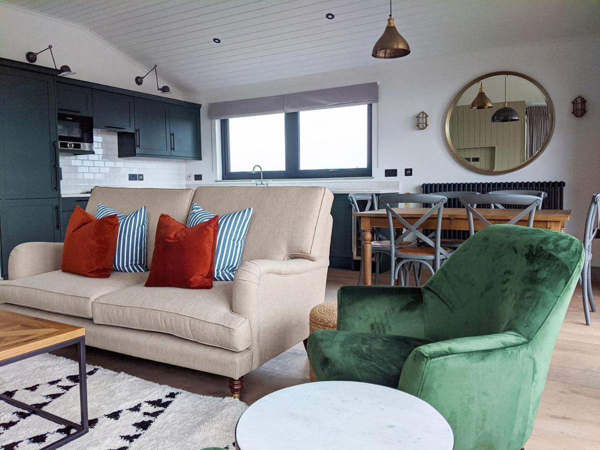 Retallack Resort & Spa Padstow Exteriér fotografie