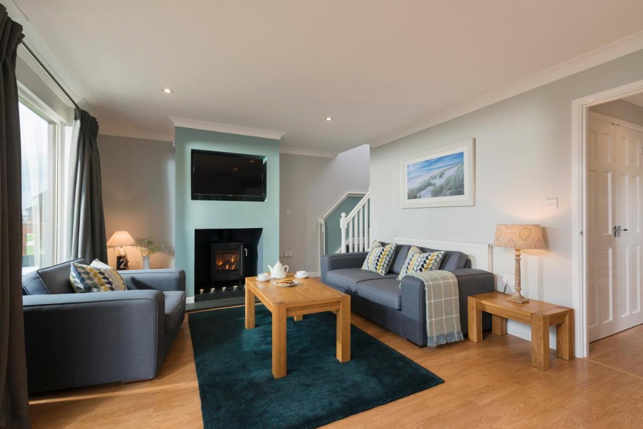 Retallack Resort & Spa Padstow Exteriér fotografie